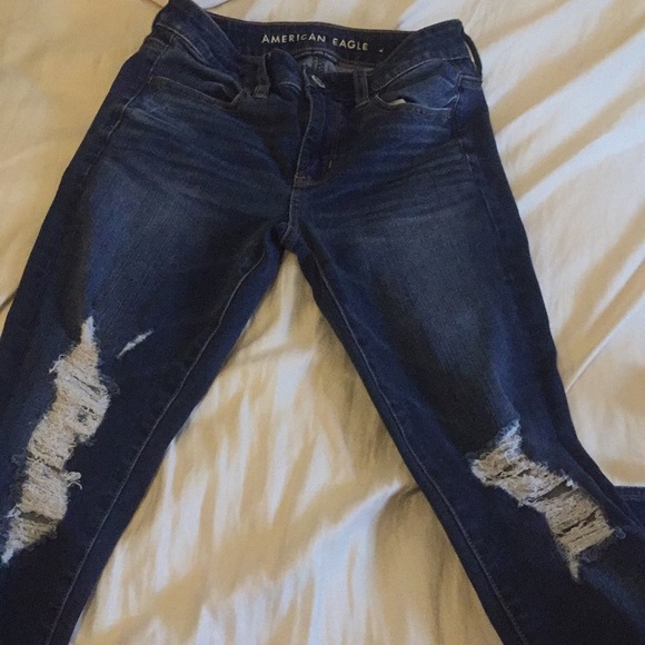 Jeans - Picture 3 of 3